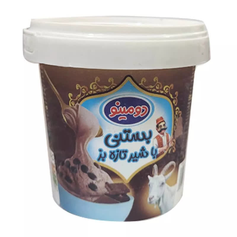 تصویر صفحه مواد غذایی